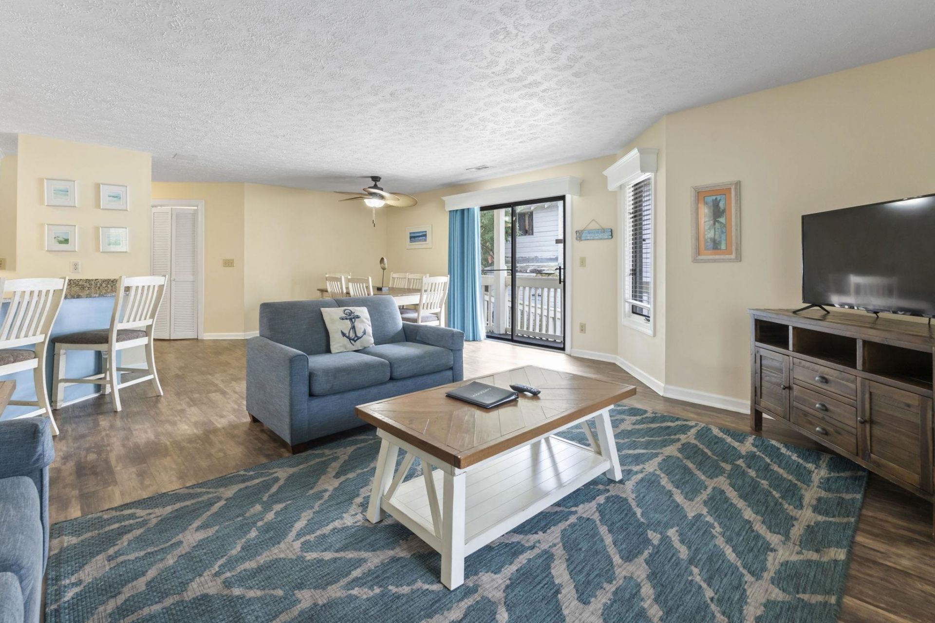 2805 N Ocean Blvd.  Photo 8