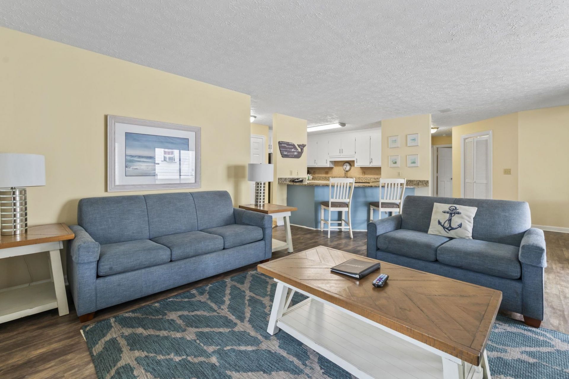 2805 N Ocean Blvd.  Photo 9