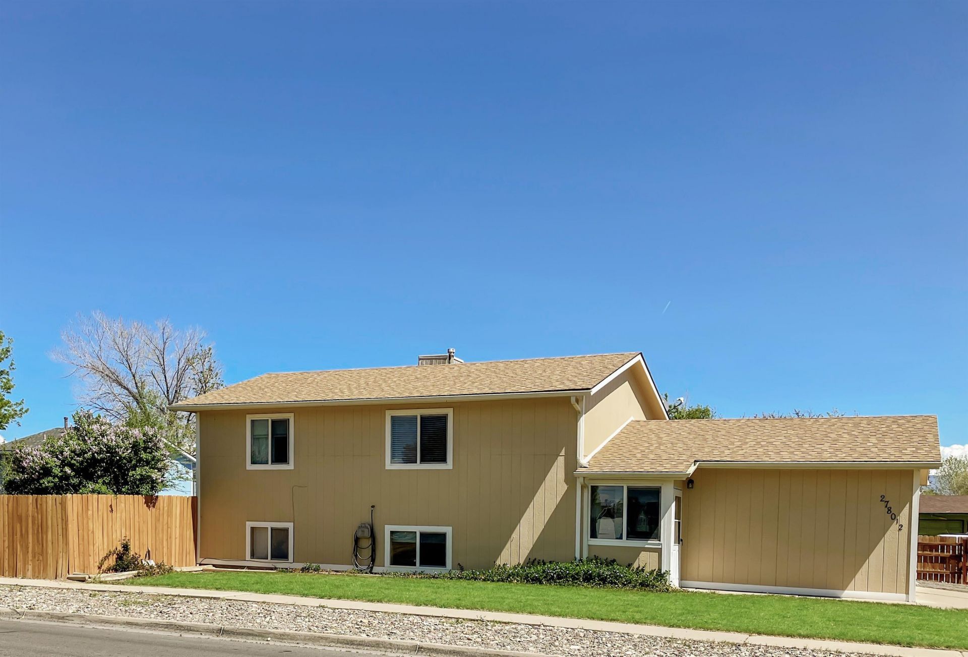 2780 1/2 Lexington Court, Grand Junction, CO 81503 Main Photo