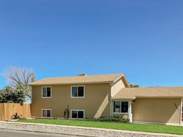 2780 1/2 Lexington Court, Grand Junction, CO 81503