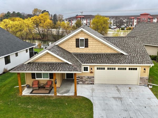 2323 40th Avenue S, Saint Cloud, MN 56301