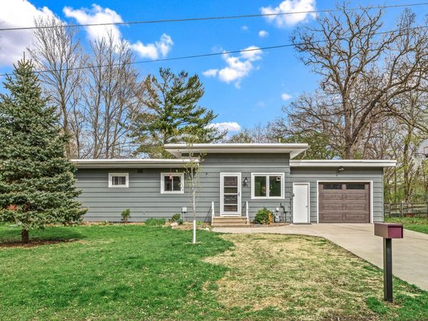 908 15th Street SE, Menomonie, WI 54751
