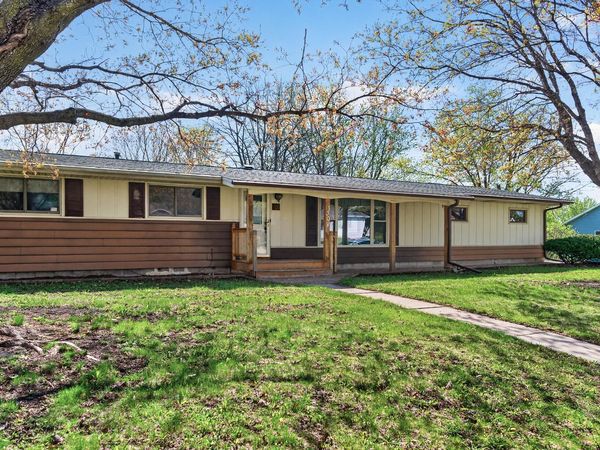 1308 4th Avenue, Howard Lake, MN 55349
