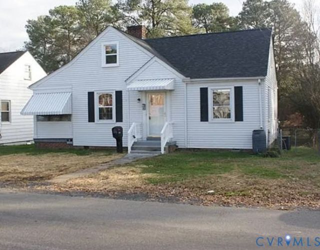 2513 Maplewood Road, Henrico, VA 23228 Main Photo