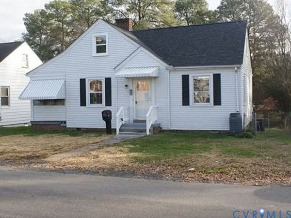 2513 Maplewood Road, Henrico, VA 23228