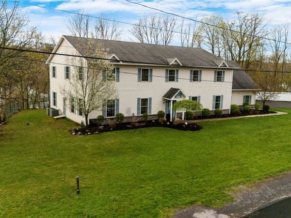 207 Chapel Drive , Syracuse, NY 13219