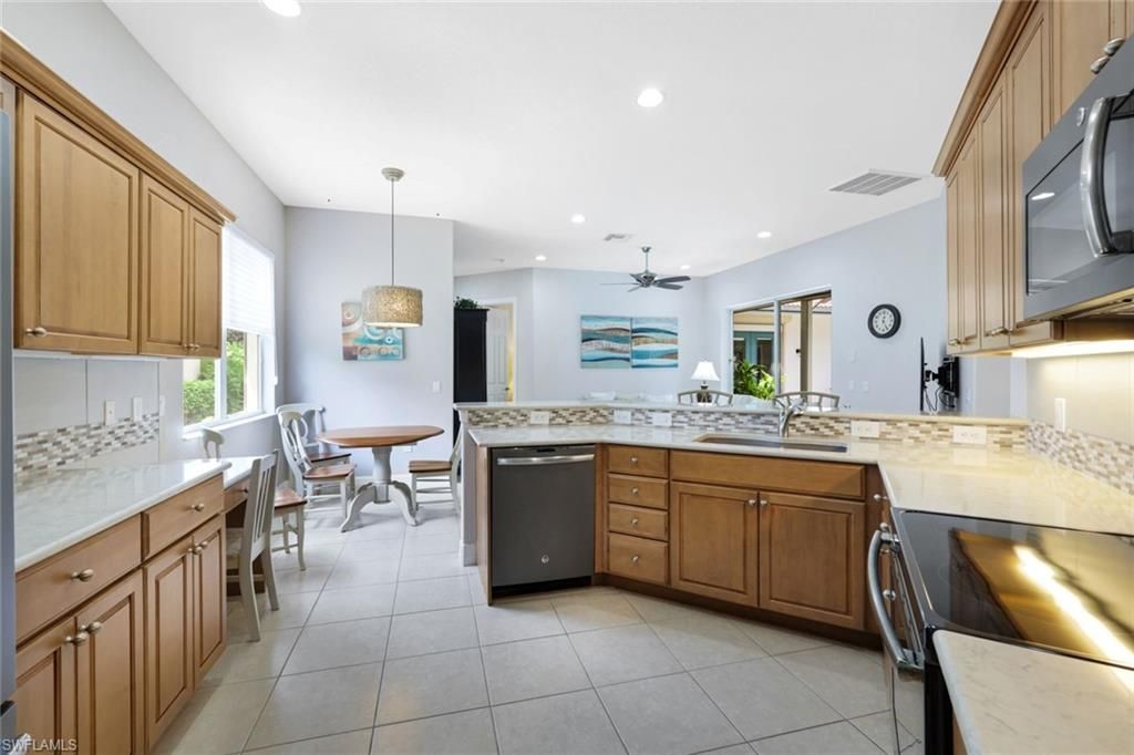 28201 L Burton Fletcher Ct , Bonita Springs, FL 34135 Photo