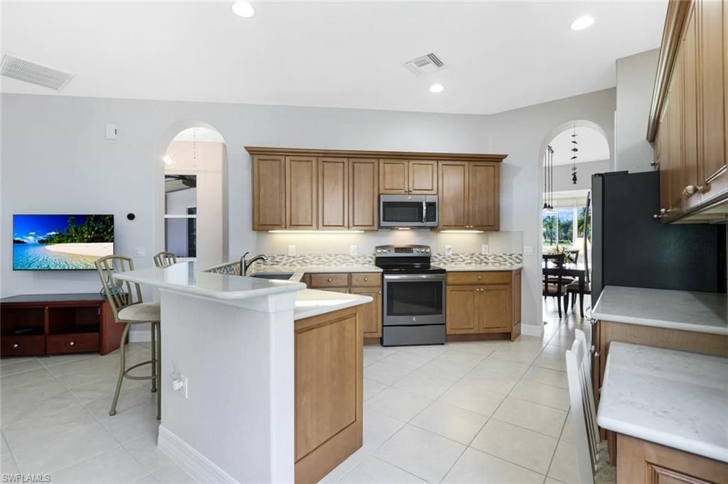 28201 L Burton Fletcher Ct , Bonita Springs, FL 34135 Photo