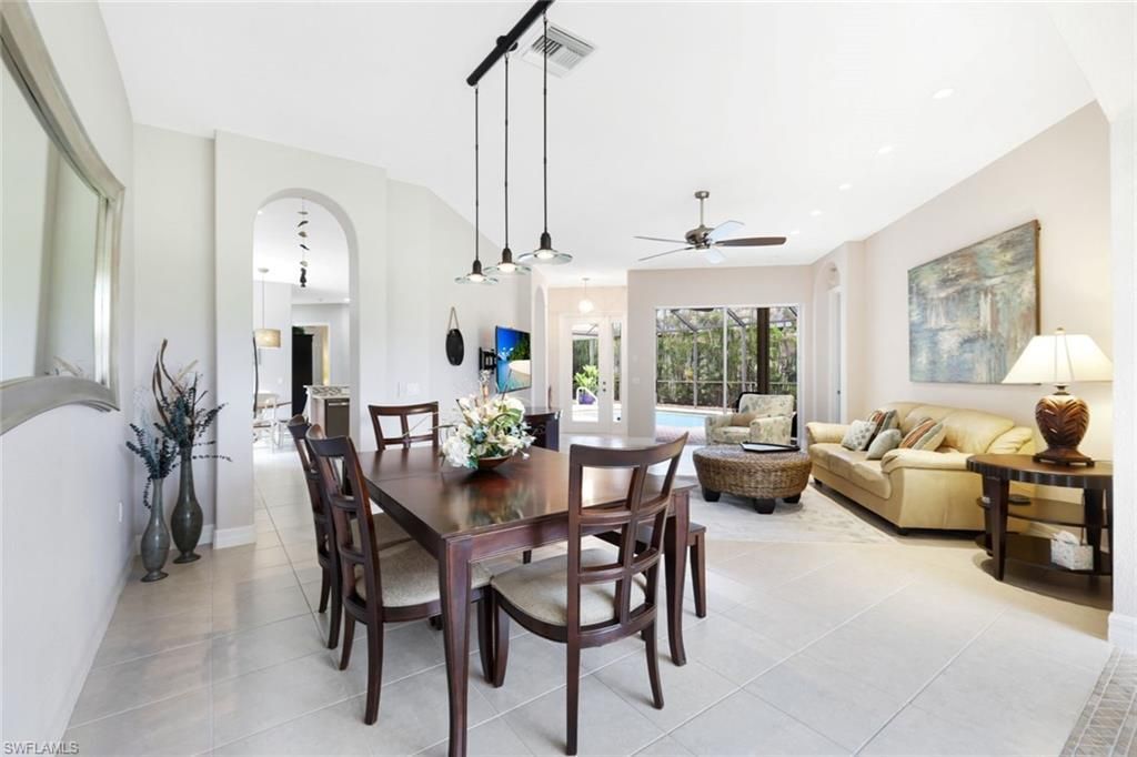 28201 L Burton Fletcher Ct , Bonita Springs, FL 34135 Photo