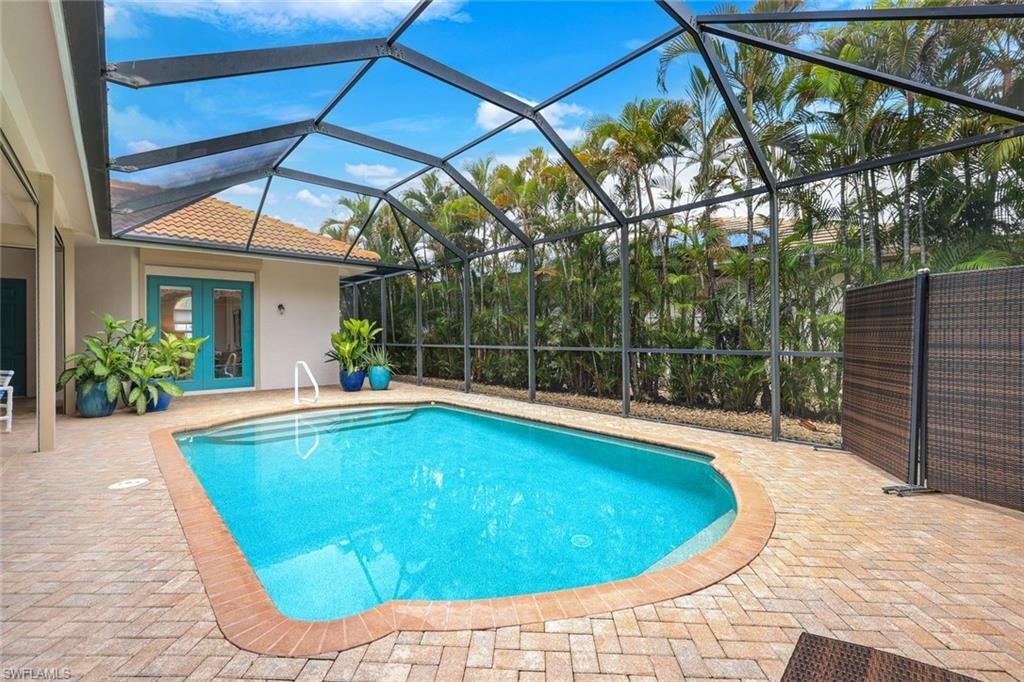 28201 L Burton Fletcher Ct , Bonita Springs, FL 34135 Photo