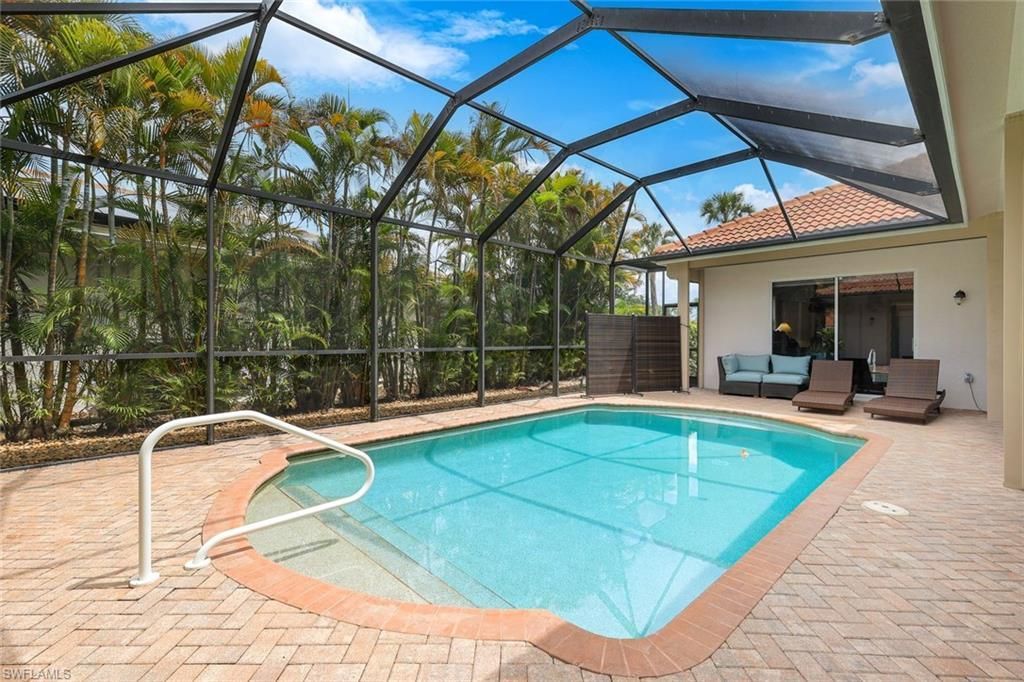 28201 L Burton Fletcher Ct , Bonita Springs, FL 34135 Photo