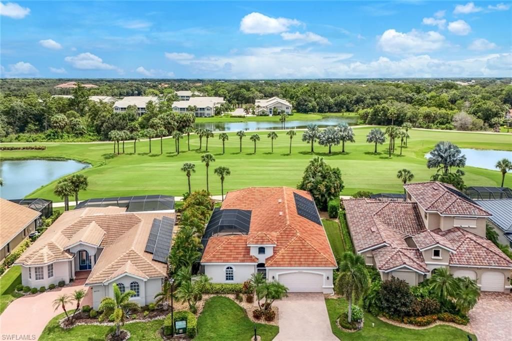 28201 L Burton Fletcher Ct , Bonita Springs, FL 34135 Photo
