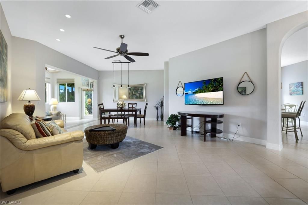 28201 L Burton Fletcher Ct , Bonita Springs, FL 34135 Photo