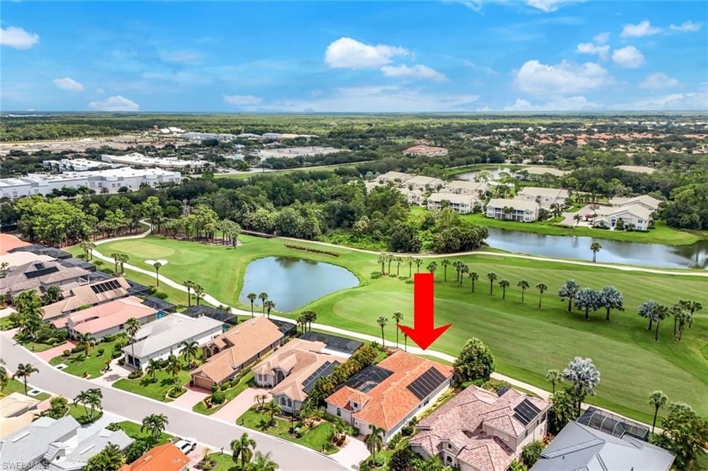 28201 L Burton Fletcher Ct , Bonita Springs, FL 34135 Photo