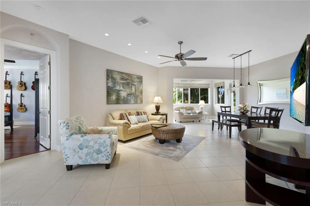 28201 L Burton Fletcher Ct , Bonita Springs, FL 34135 Photo