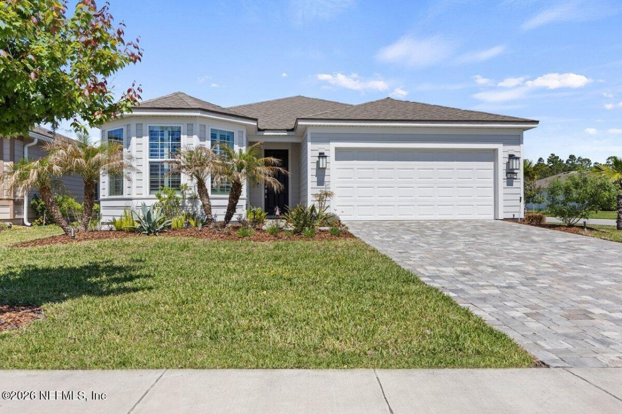 67 SAND HARBOR Drive Ponte Vedra, FL 32081