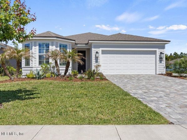 67 SAND HARBOR Drive, Ponte Vedra, FL 32081