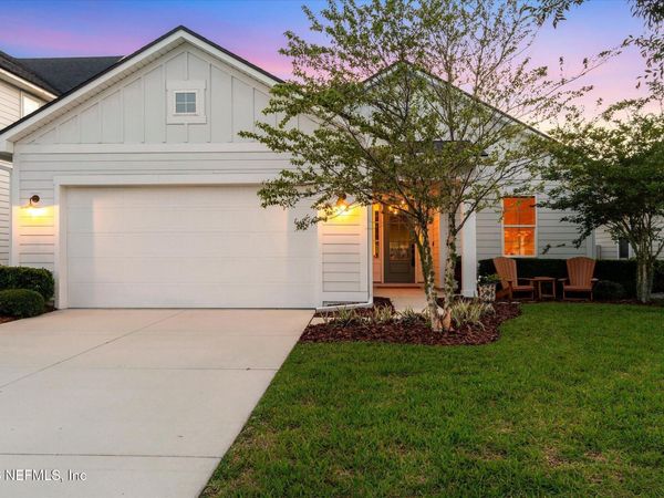 258 UNION HILL Drive, Ponte Vedra, FL 32081