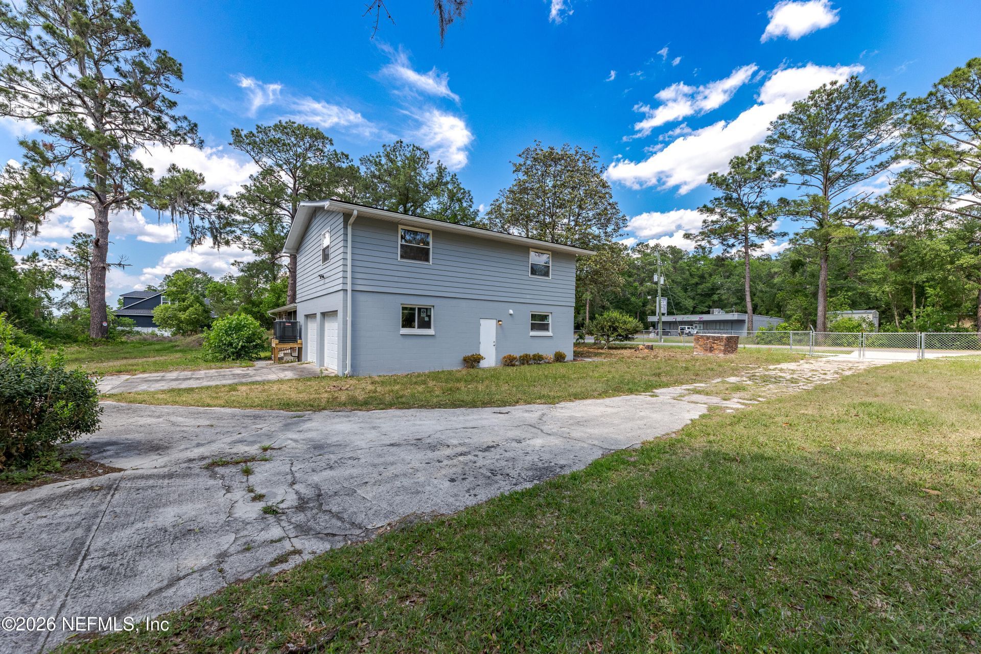 9808 Sibbald Road, Jacksonville, FL 32208 Photo