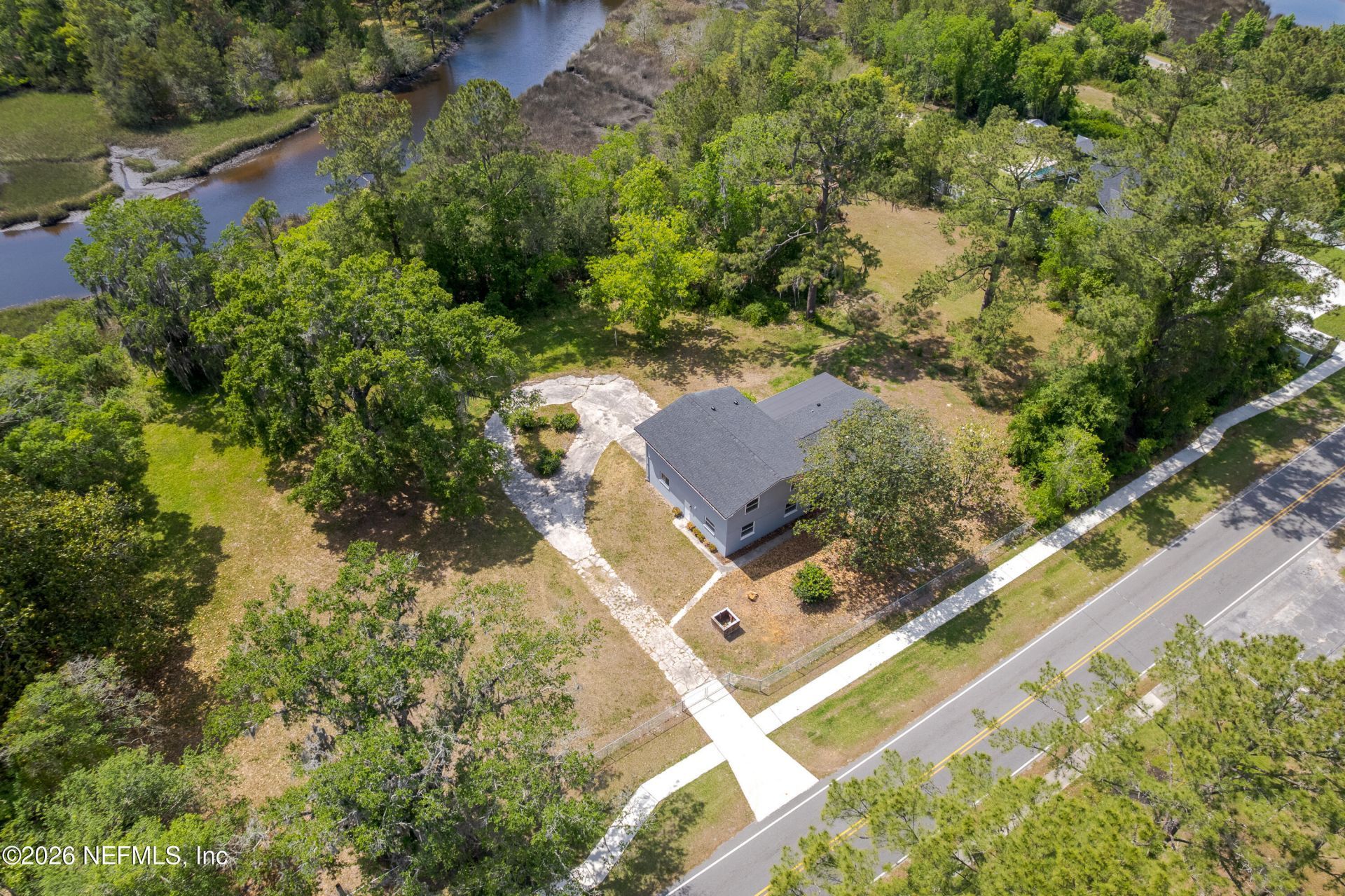 9808 Sibbald Road, Jacksonville, FL 32208 Photo