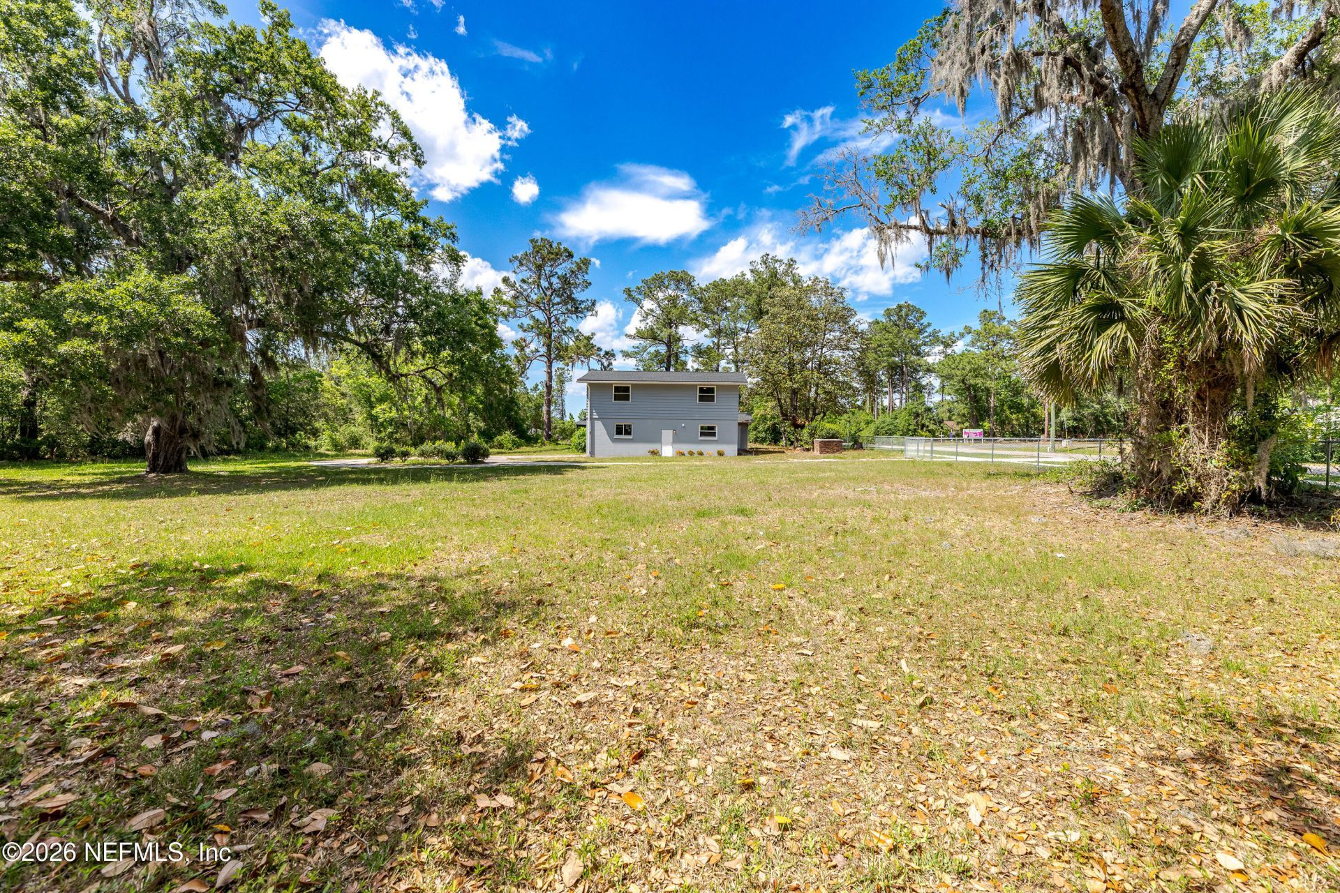 9808 Sibbald Road, Jacksonville, FL 32208 Photo