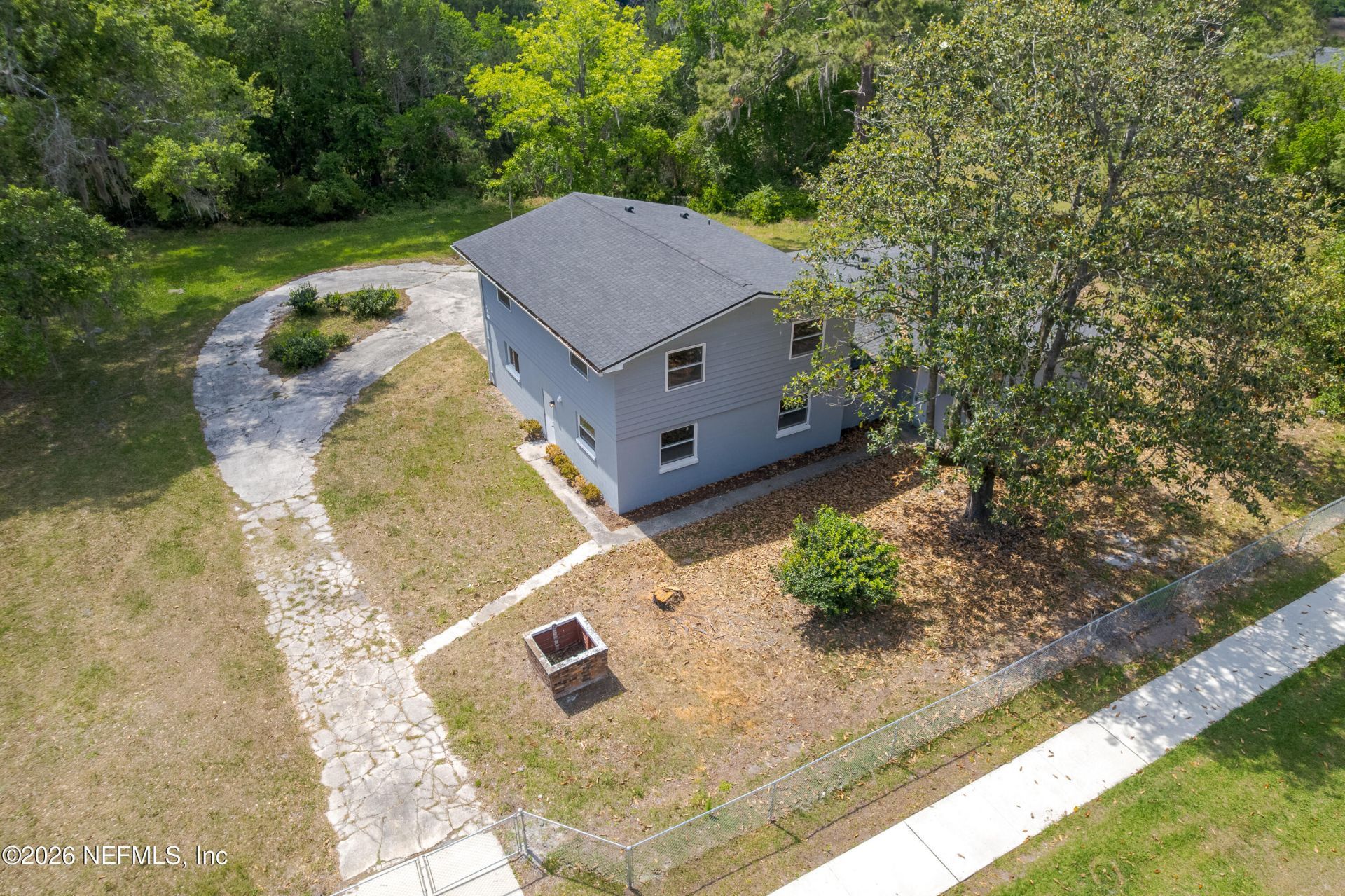 9808 Sibbald Road, Jacksonville, FL 32208 Photo