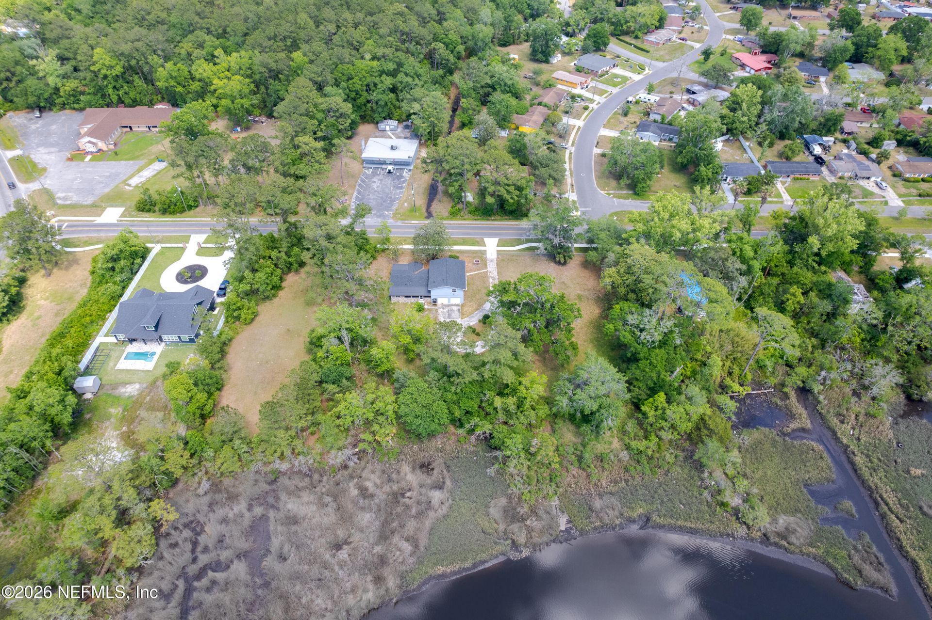 9808 Sibbald Road, Jacksonville, FL 32208 Photo