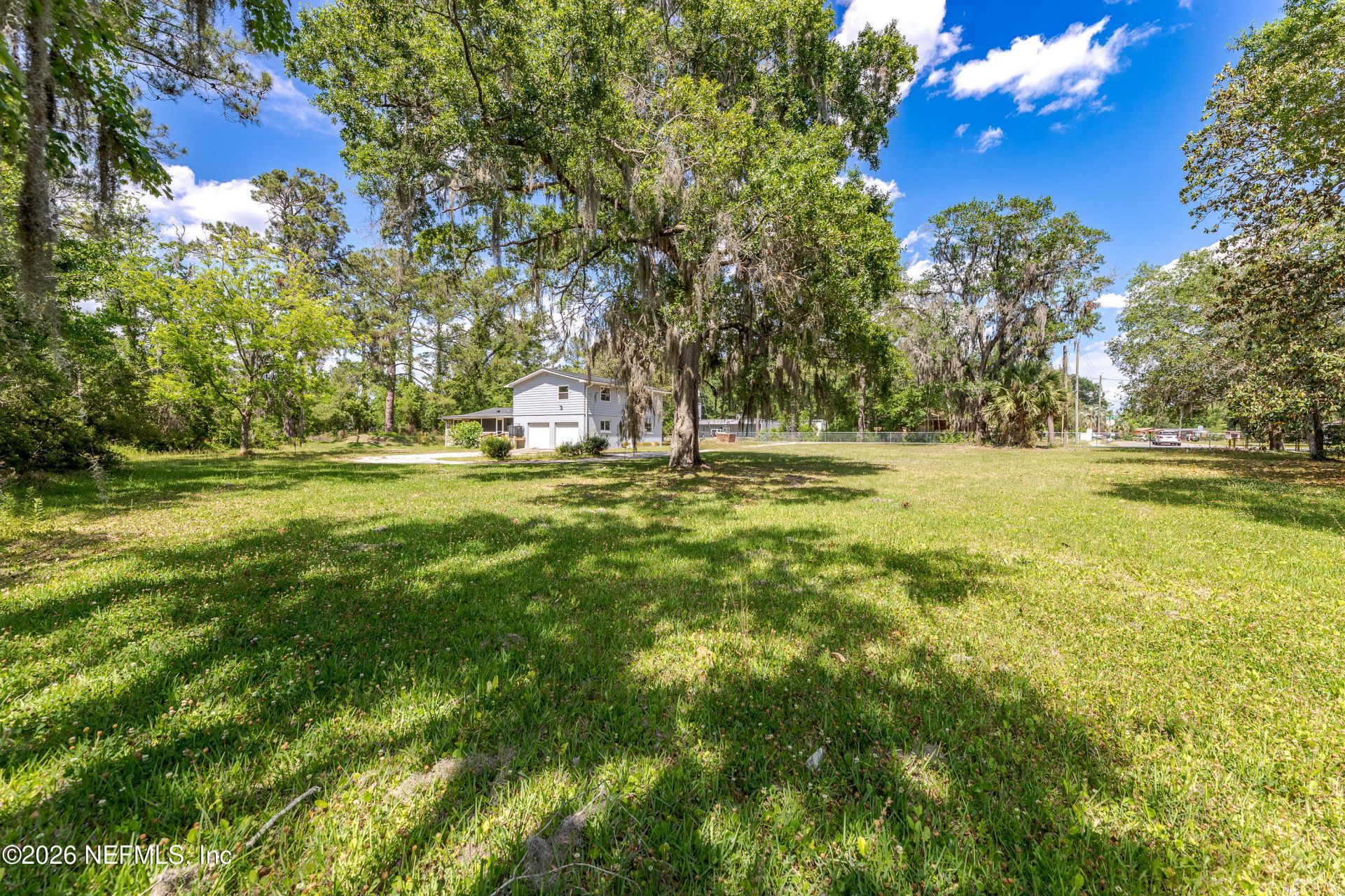 9808 Sibbald Road, Jacksonville, FL 32208 Photo