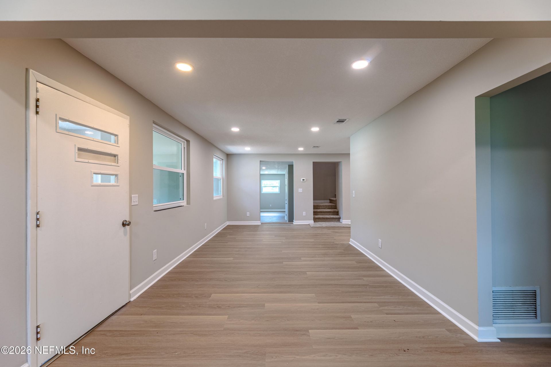 9808 Sibbald Road, Jacksonville, FL 32208 Photo