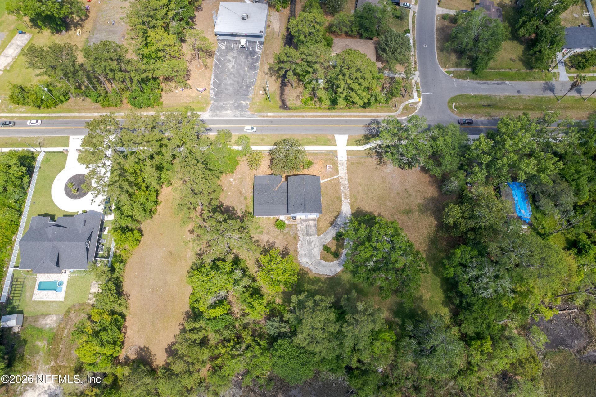 9808 Sibbald Road, Jacksonville, FL 32208 Photo