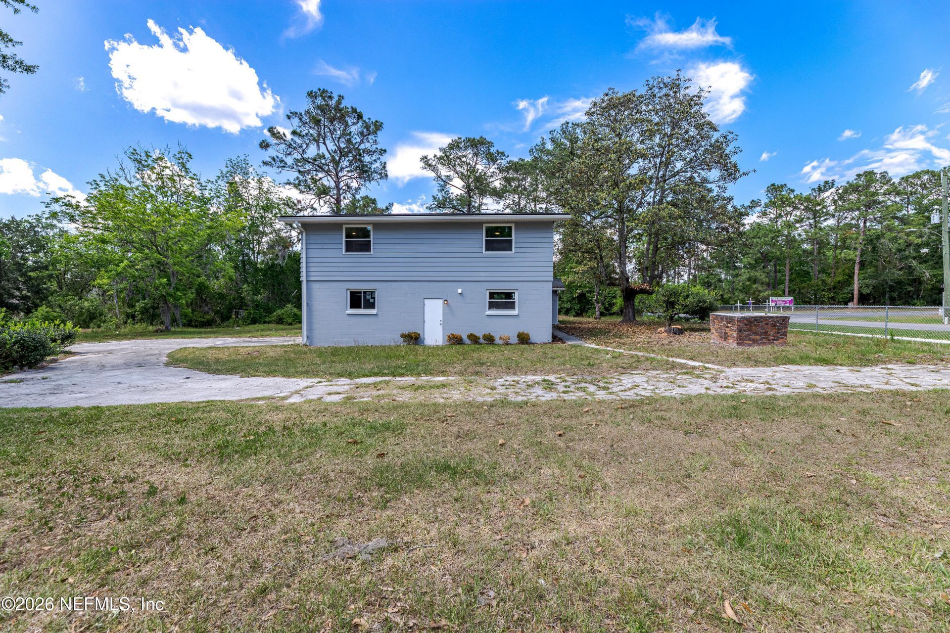 9808 Sibbald Road, Jacksonville, FL 32208 Photo