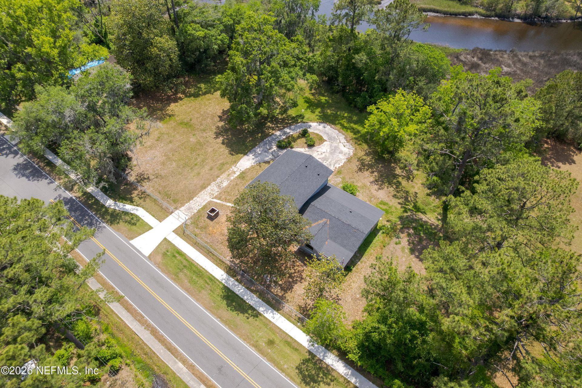 9808 Sibbald Road, Jacksonville, FL 32208 Photo