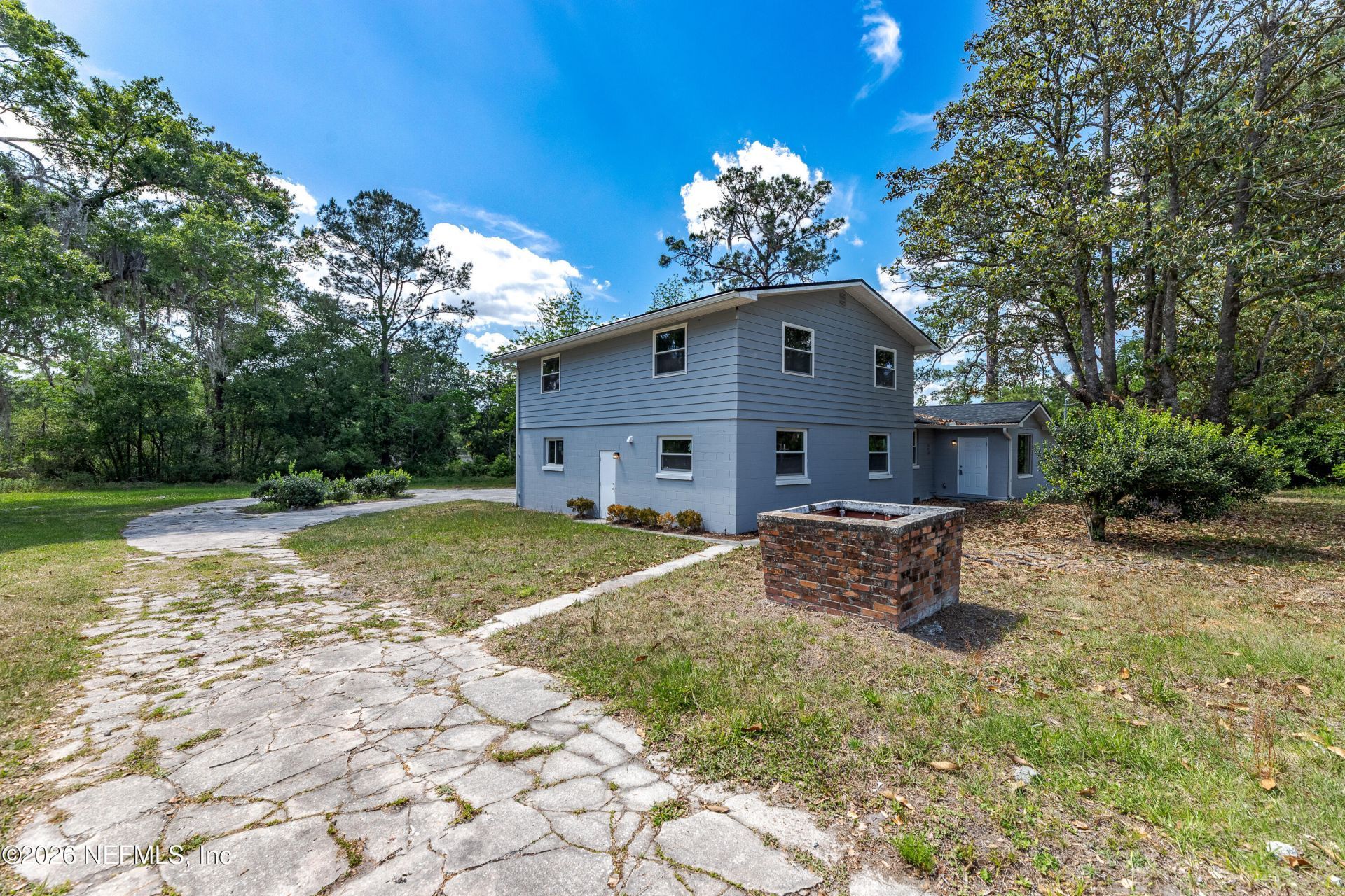 9808 Sibbald Road, Jacksonville, FL 32208 Photo