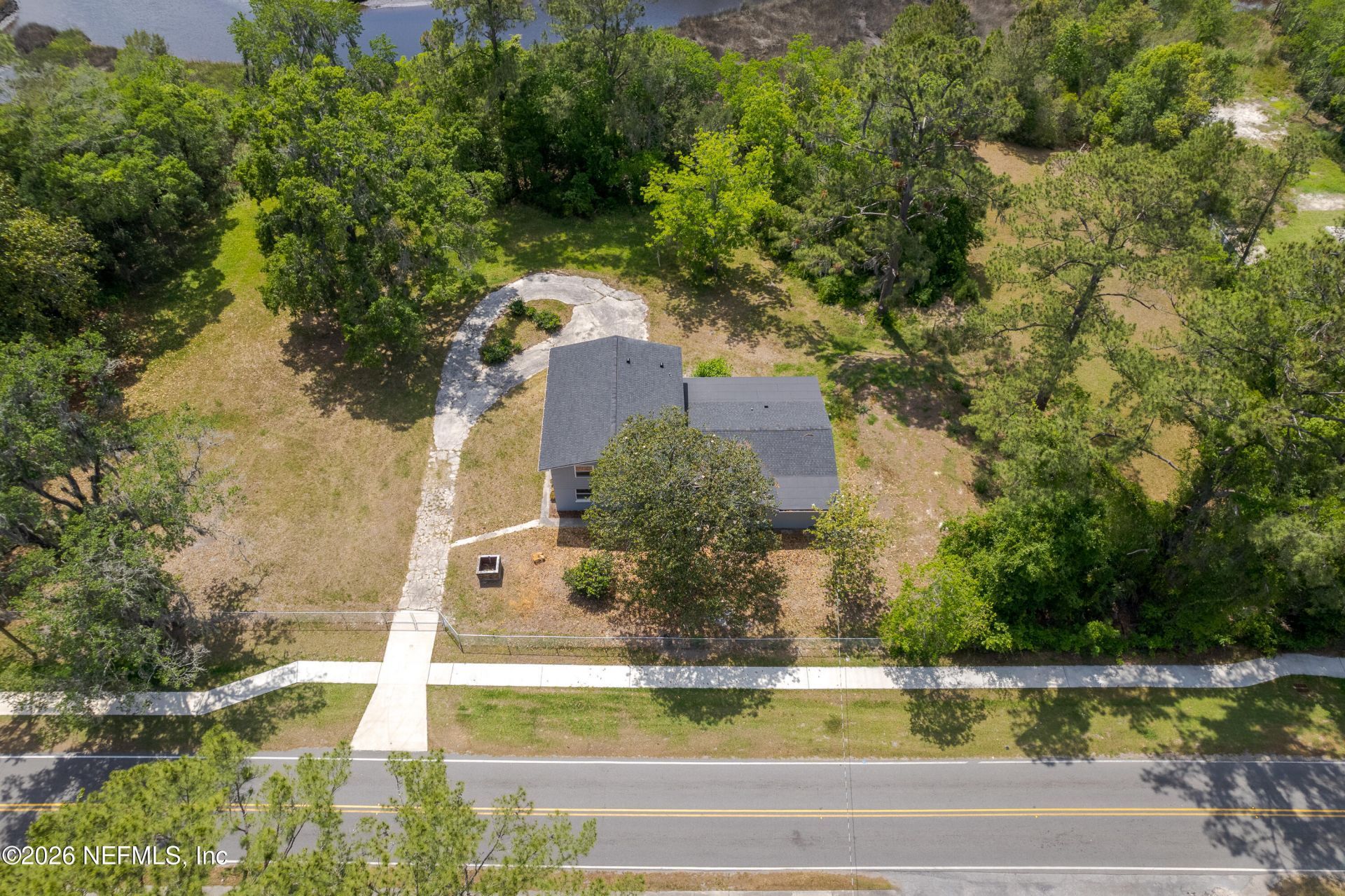 9808 Sibbald Road, Jacksonville, FL 32208 Photo