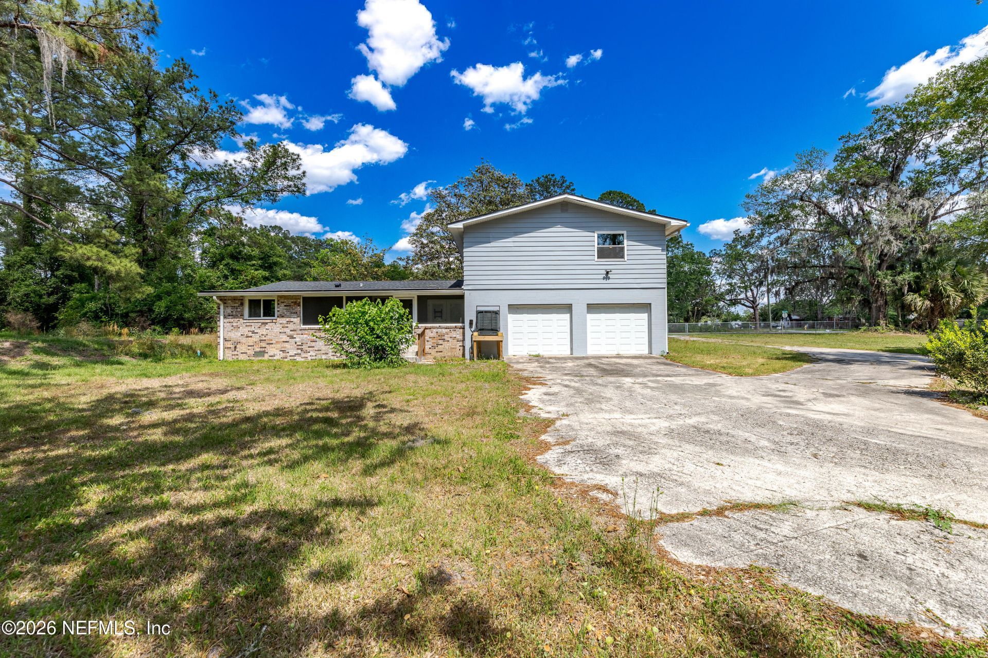 9808 Sibbald Road, Jacksonville, FL 32208 Photo