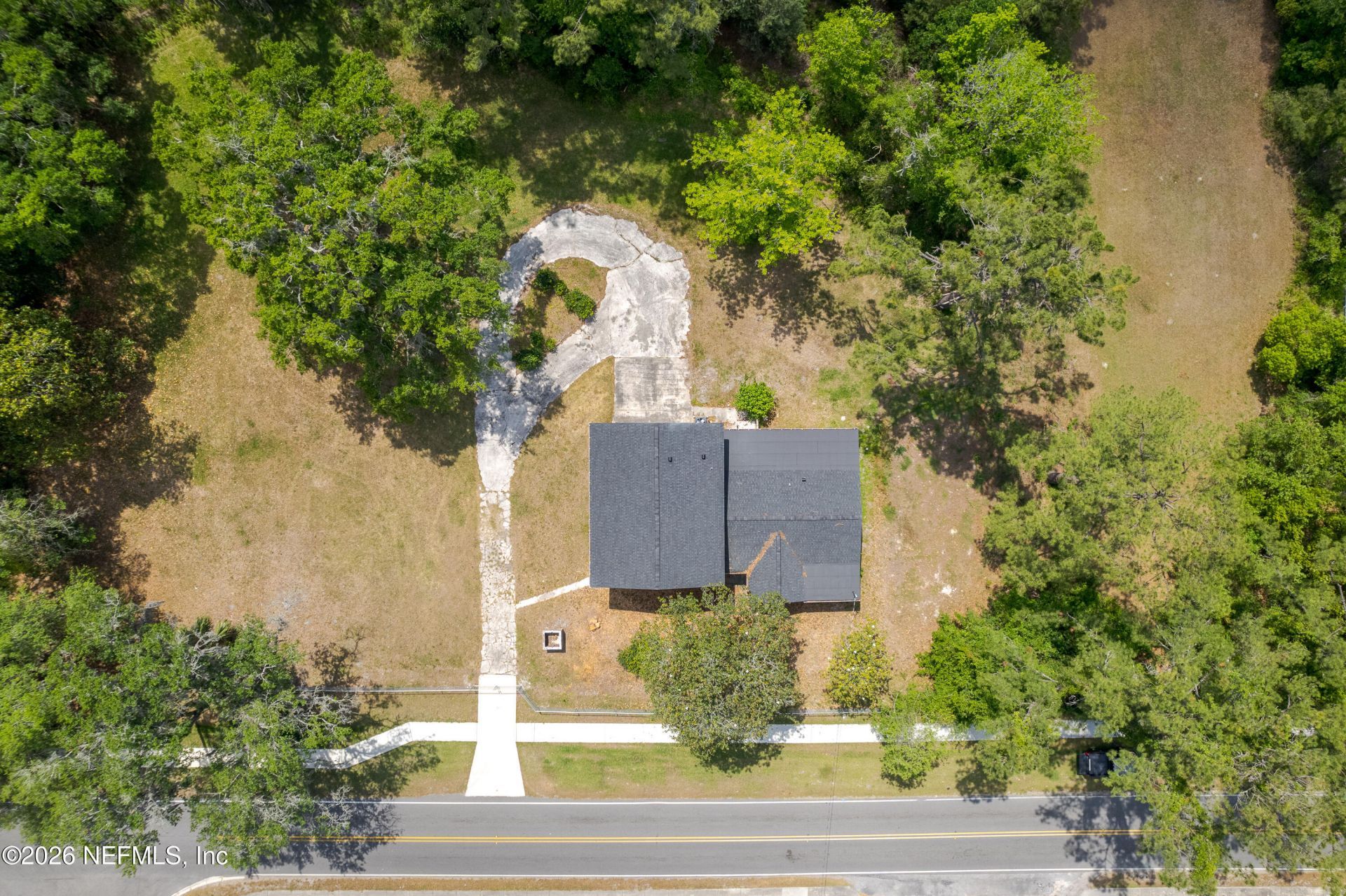 9808 Sibbald Road, Jacksonville, FL 32208 Photo