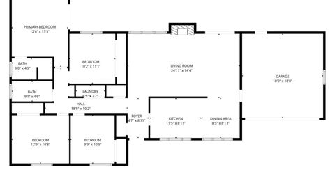 1431 Eden Way, Yuba City, CA 95993 Photo