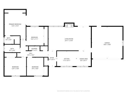 1431 Eden Way, Yuba City, CA 95993 Photo