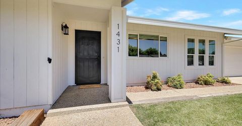 1431 Eden Way, Yuba City, CA 95993 Photo