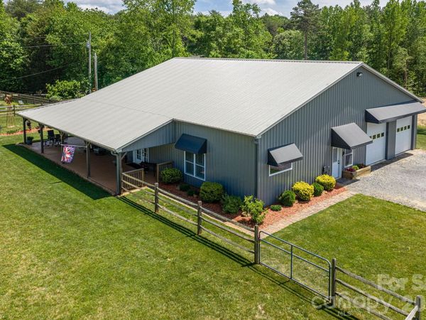 346 Car Farm Road, Lincolnton, NC 28092