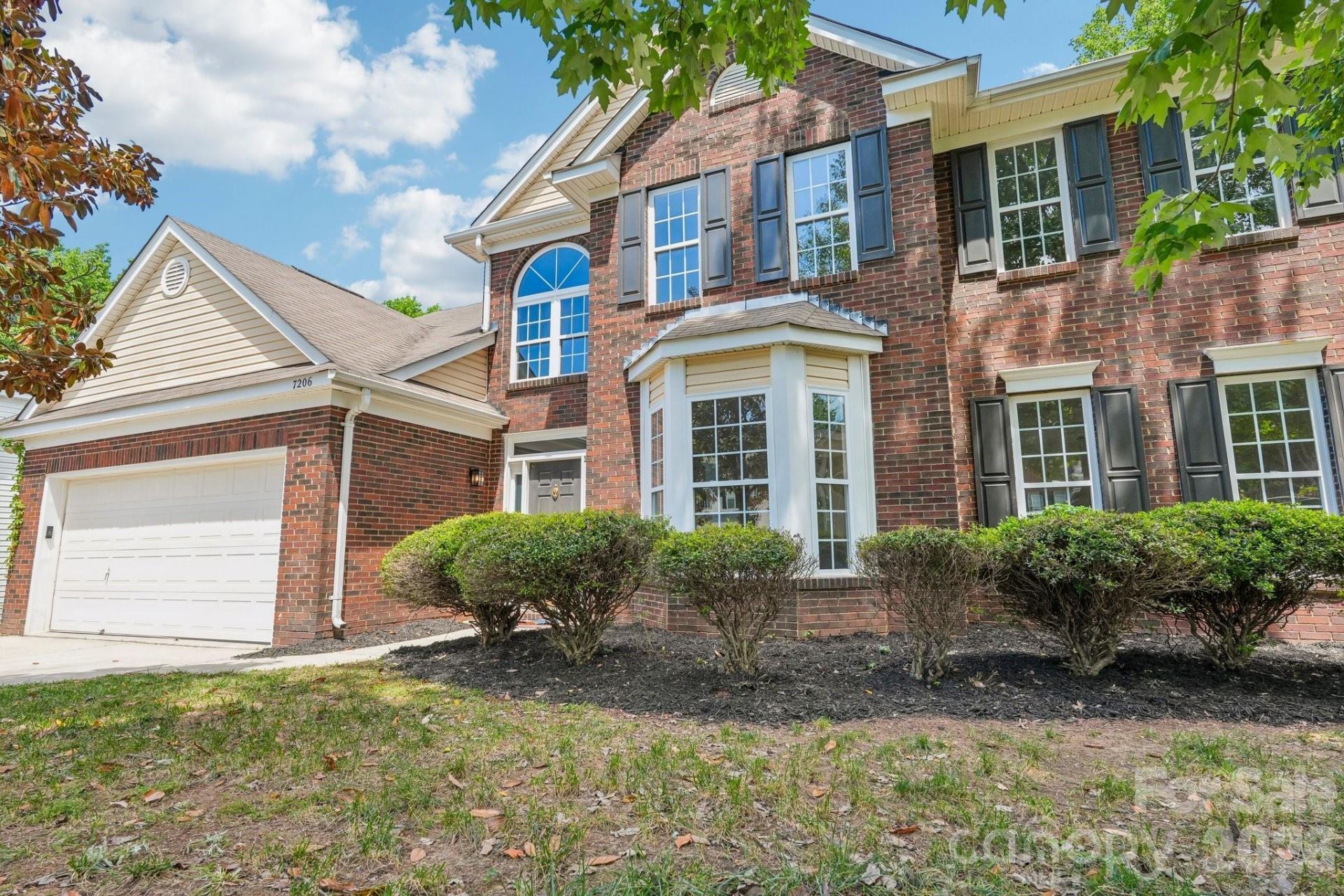7206 Sweetfield Drive, Huntersville, NC 28078 Main Photo