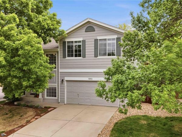 1593 Walker Street, Erie, CO 80516