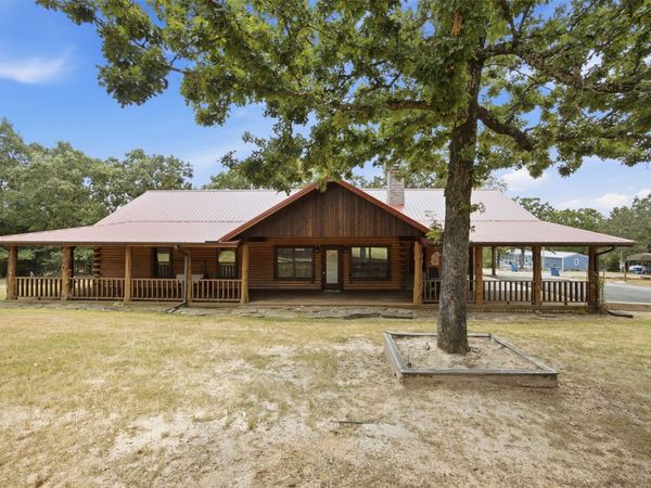 124 London Dock Lane, Canadian, OK 74425