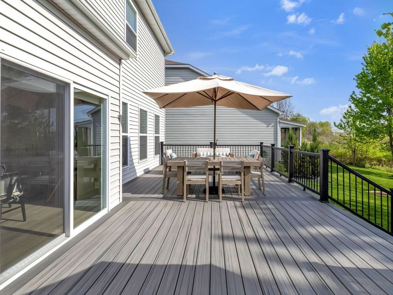 5758 Flatiron Road , Westerville, OH 43081 Photo 34