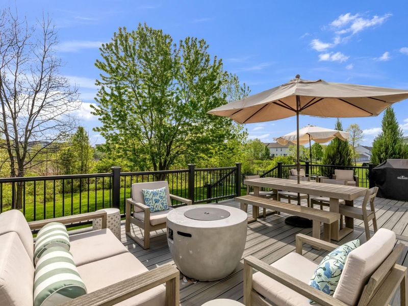 5758 Flatiron Road , Westerville, OH 43081 Photo 36