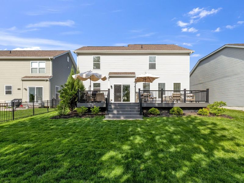 5758 Flatiron Road , Westerville, OH 43081 Photo 38