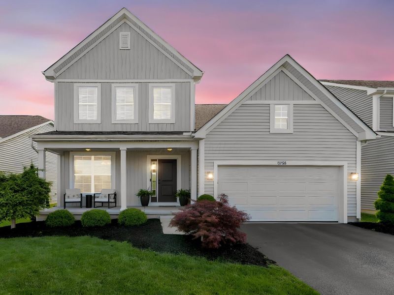 5758 Flatiron Road , Westerville, OH 43081 Photo 39