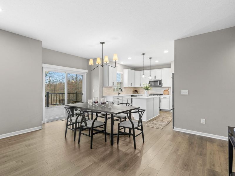 5758 Flatiron Road , Westerville, OH 43081 Photo 4