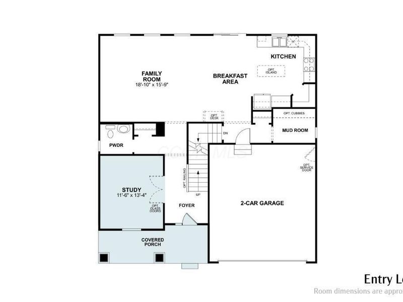 5758 Flatiron Road , Westerville, OH 43081 Photo 40