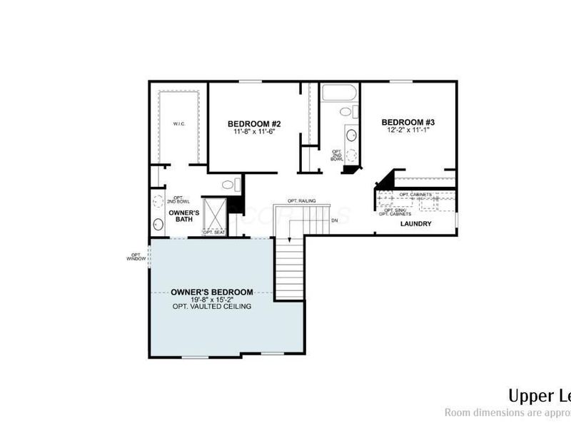 5758 Flatiron Road , Westerville, OH 43081 Photo 41